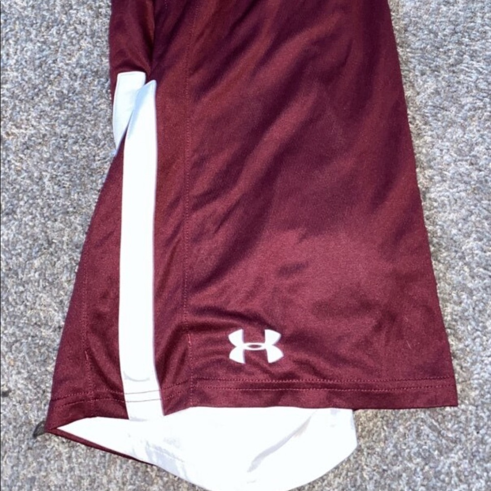 basketball shorts